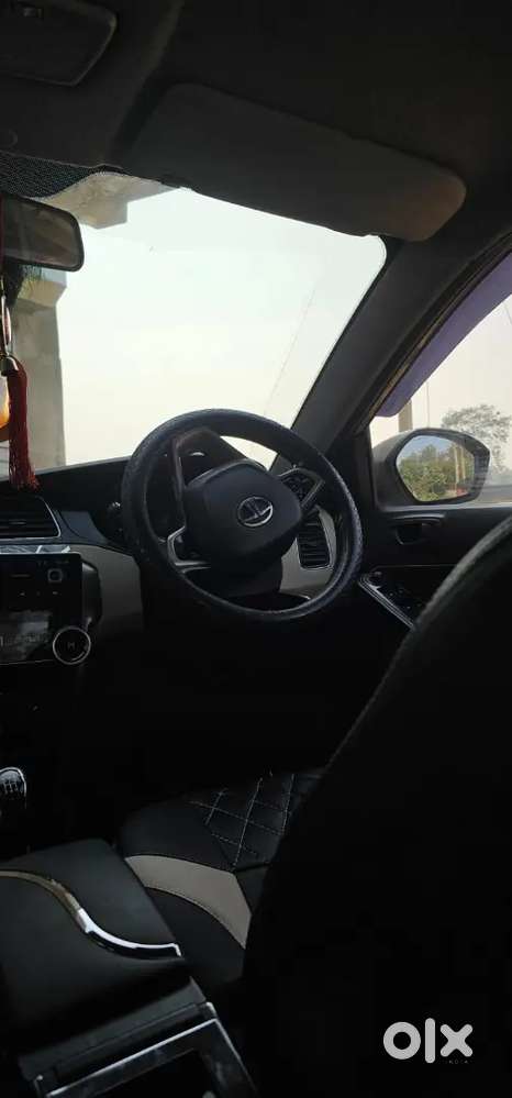 4th Owner All Paper Updated Tex Nd Fitness 2030(tata Zest)