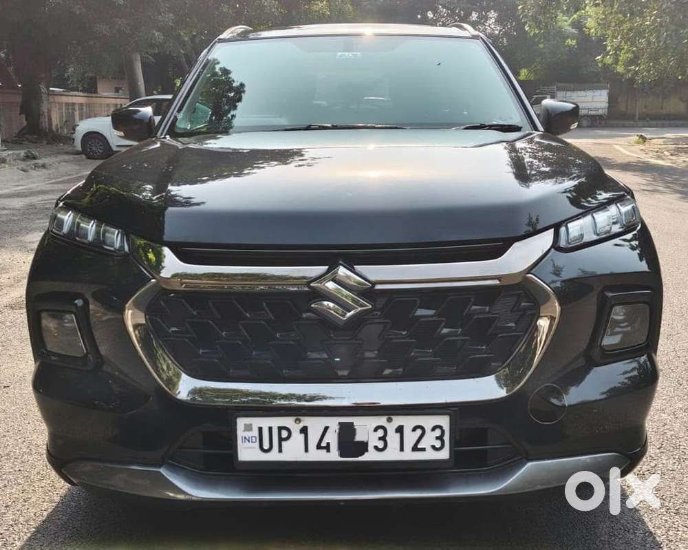 Maruti Suzuki Grand Vitara 1.5 Zeta Plus Intelligent Hybrid Ecvt, 20..