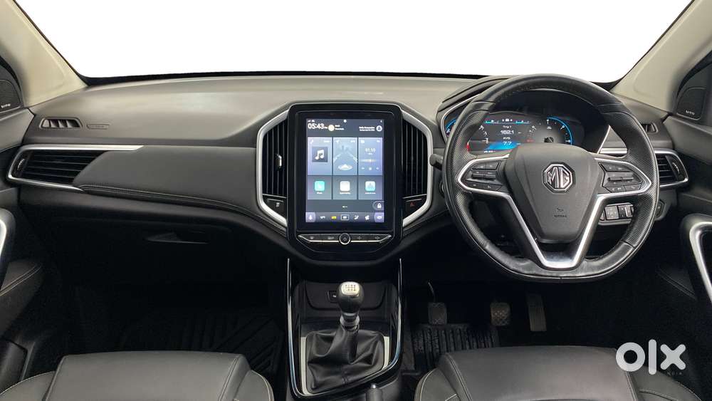 Mg Hector 2.0 Sharp Diesel, 2019, Diesel