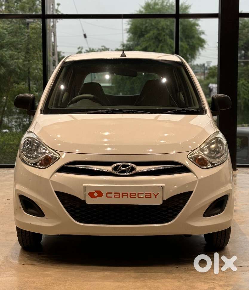 Hyundai I10 1.2 L Kappa Magna Special Edition, 2016, Petrol