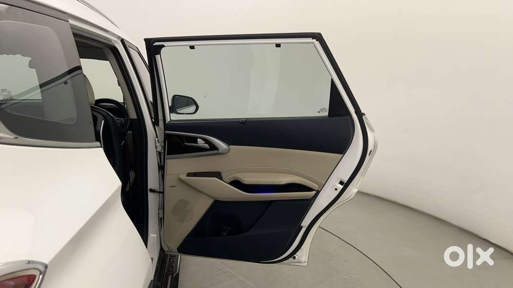 Kia Carens 1.5 Luxury Plus Diesel At 7 Str, 2022, Diesel