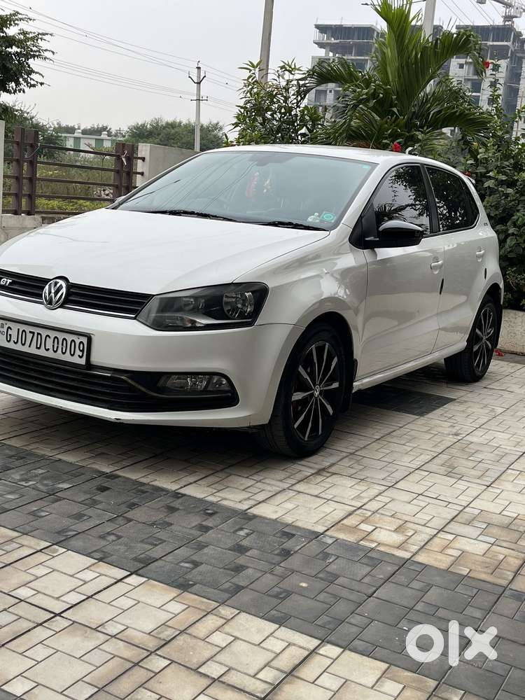 Volkswagen Gti 1.8 Tsi, 2018, Petrol