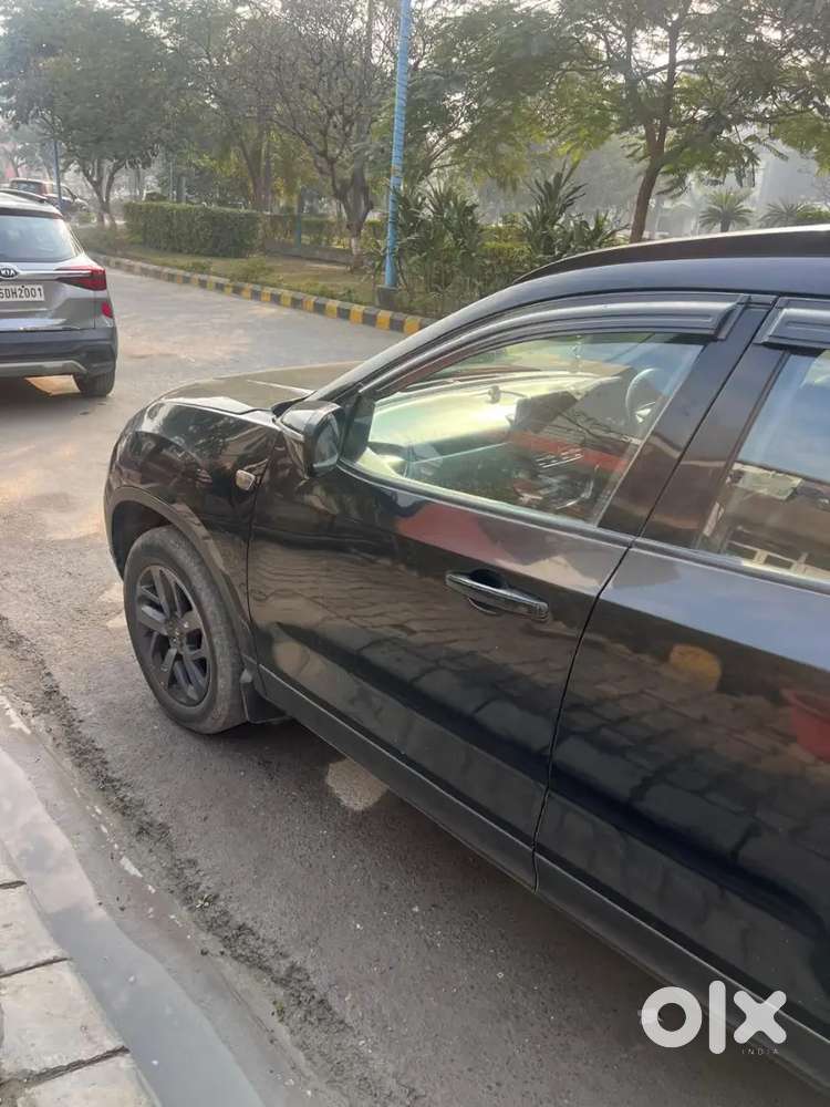 Tata Safari 2022 Diesel Well Maintained