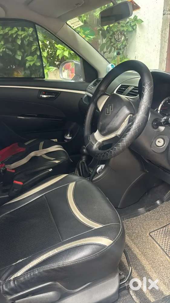 Maruti Suzuki Baleno 2018