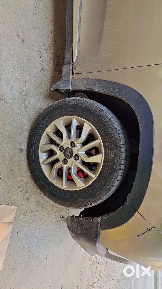 Mahindra Kuv 100 2016 Diesel Manual