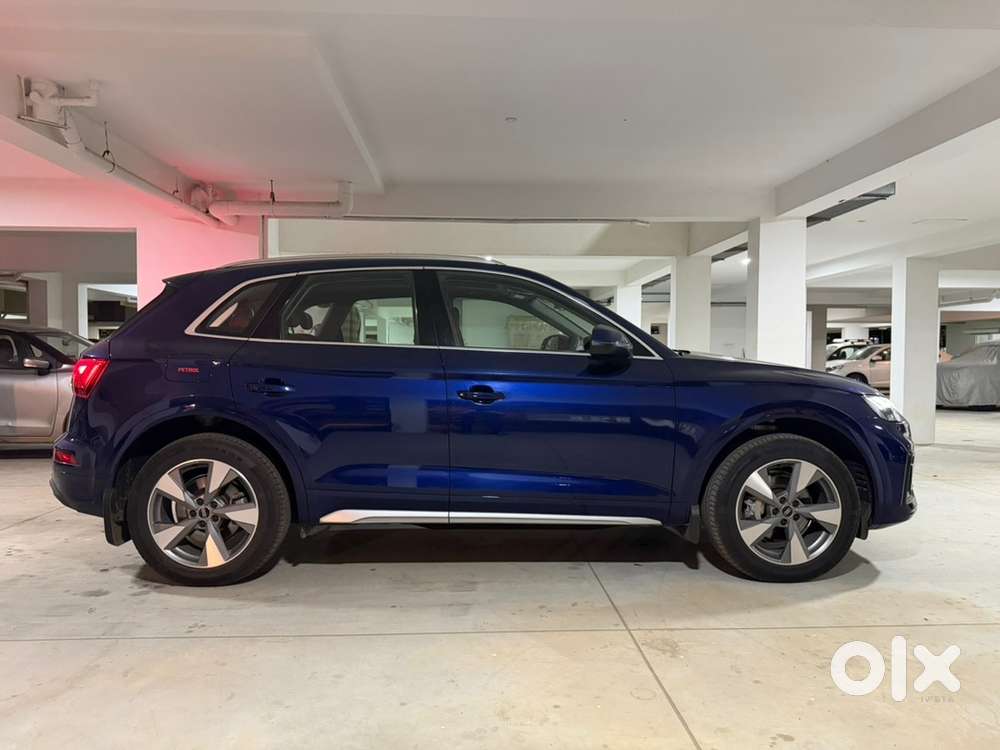Audi Q5 Premium Plus 45 Petrol 2024