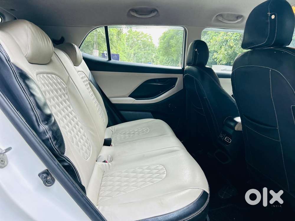 Hyundai Creta 1.5 Ex Diesel, 2021, Diesel