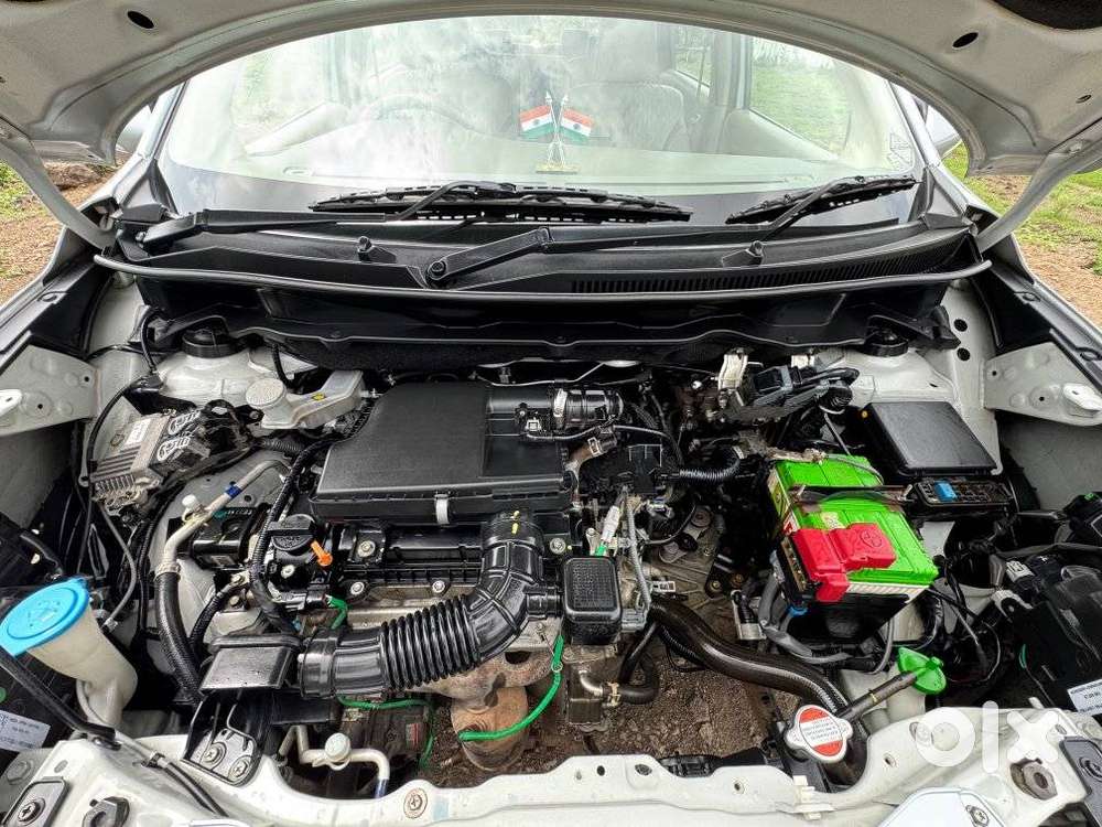 Maruti Suzuki Ertiga 1.4 Vxi Cng Anniversary Edition, 2022, Cng & Hy..