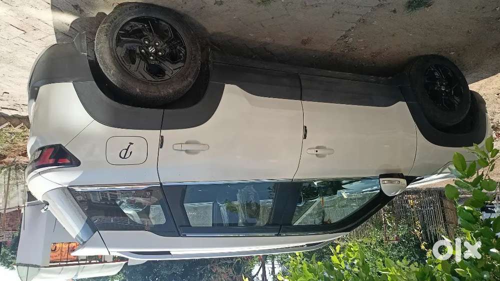 Maruti Suzuki Brezza 2023