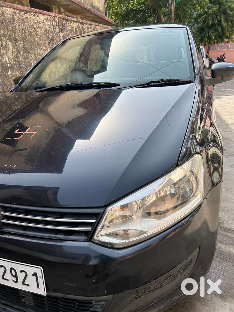 Volkswagen Polo 2011 Well Maintained