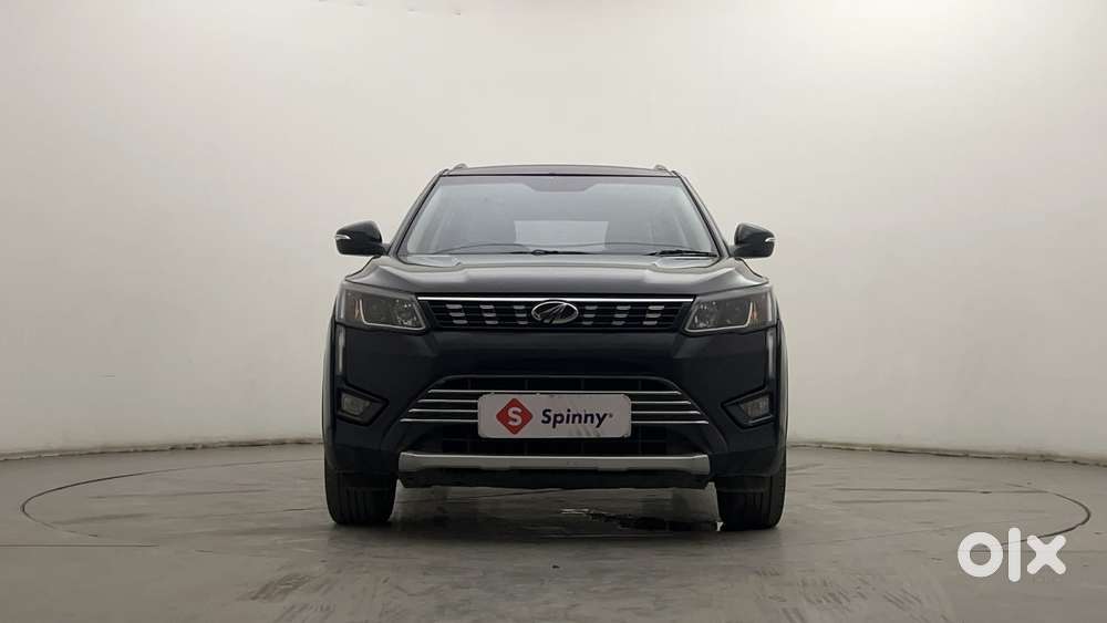 Mahindra Xuv300 W8 Option, 2022, Petrol
