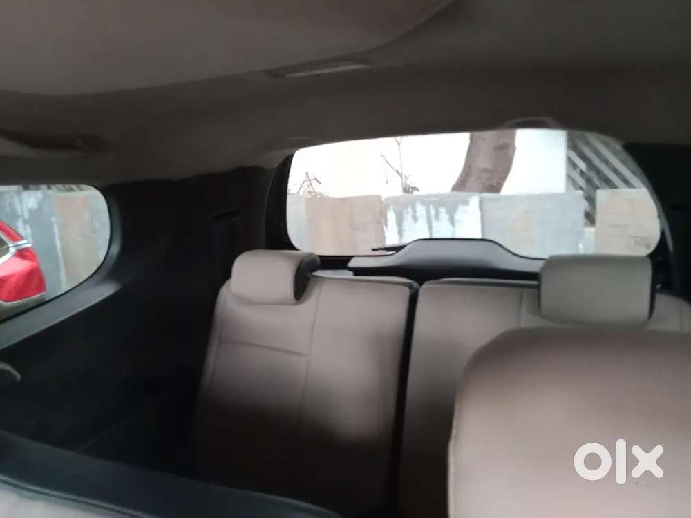 Renault Lodgy Diesel 2016