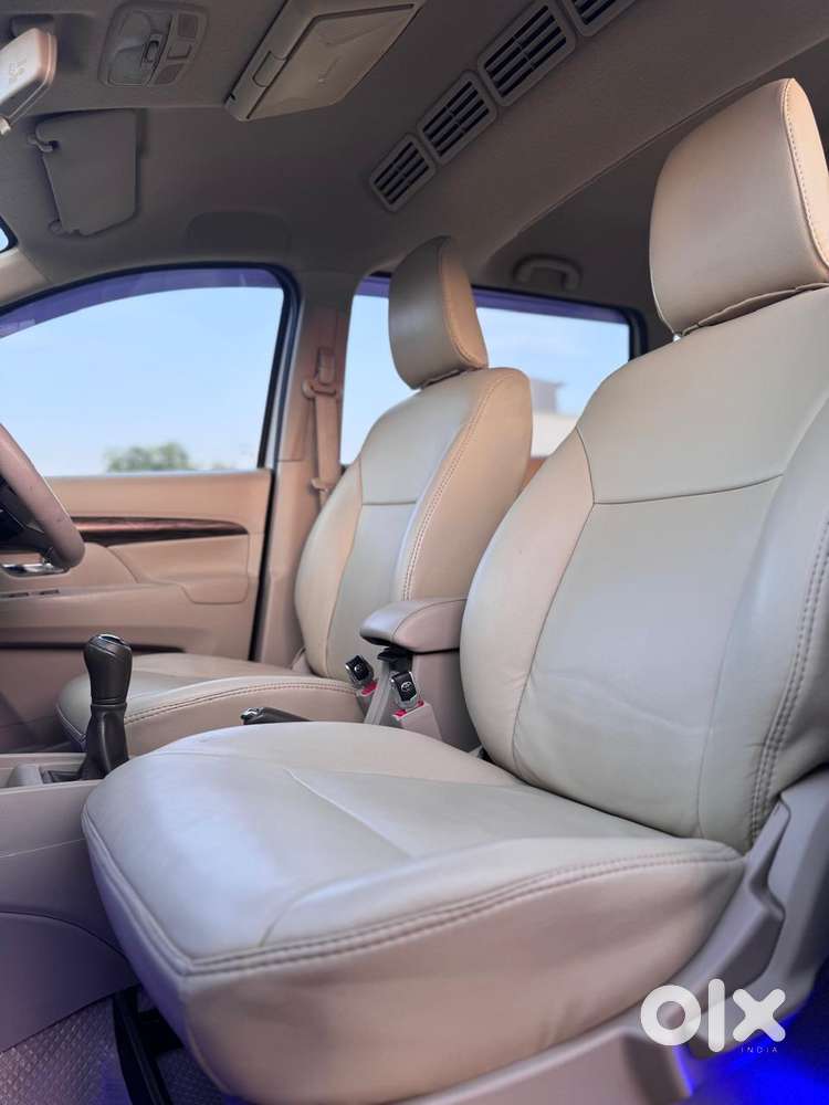 Maruti Suzuki Ertiga Zxi Plus Petrol, 2020, Petrol