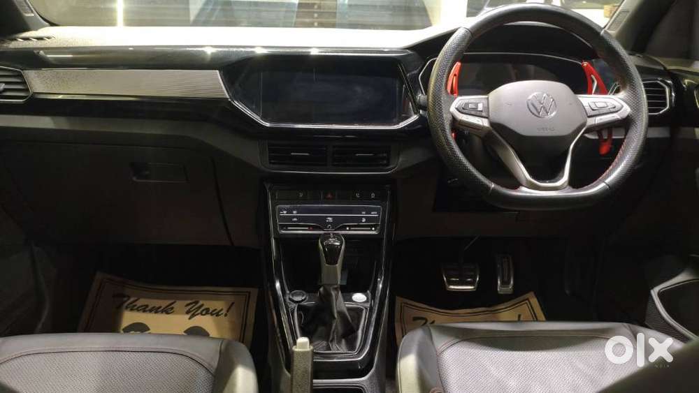 Volkswagen Taigun 1.5 Tsi Gt Plus, 2025, Petrol