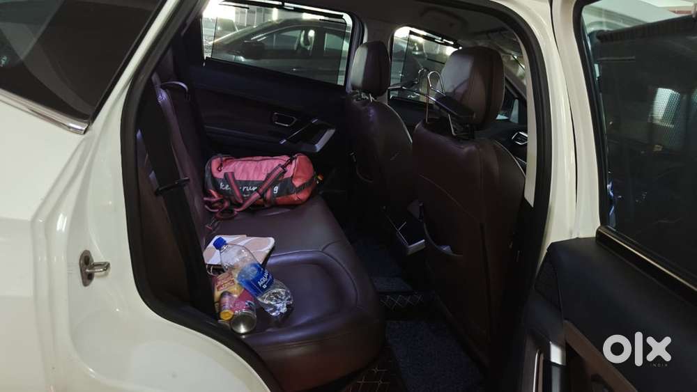 Tata Harrier Diesel 2019 Wirh All Tata Service Record