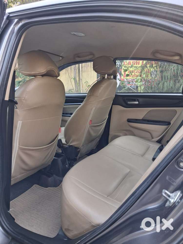 Honda Amaze V 1.2 Petrol Mt, 2019, Petrol