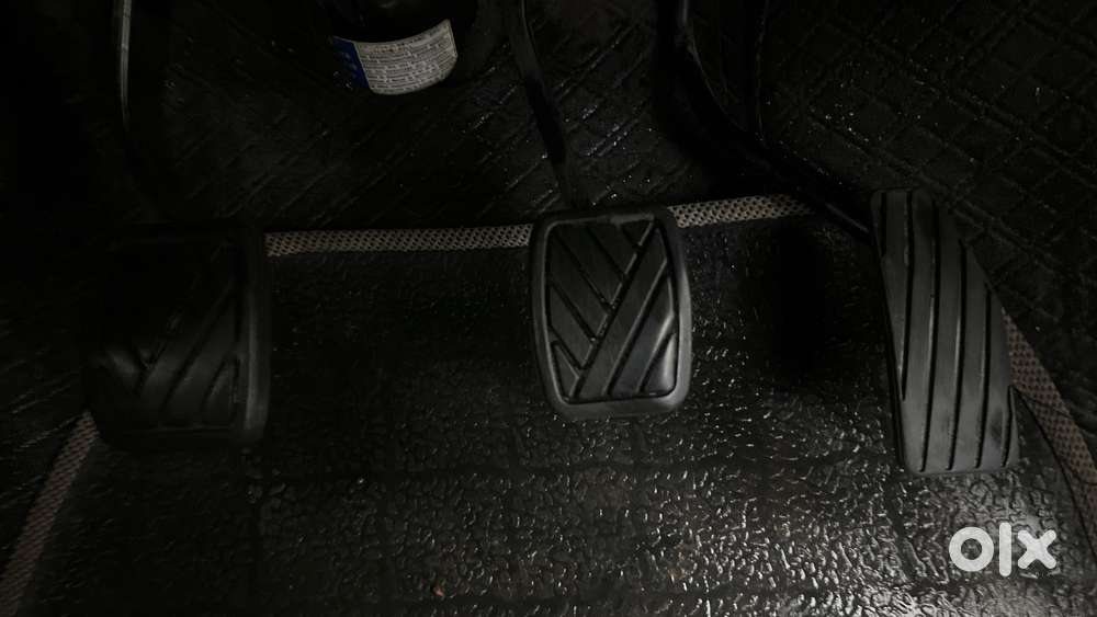 Maruti Suzuki Wagon R Vxi Plus(o), 2017, Petrol
