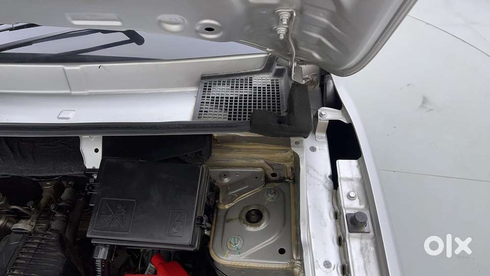 Renault Kwid 2015-2019 1.0 Rxt Amt, 2022, Petrol