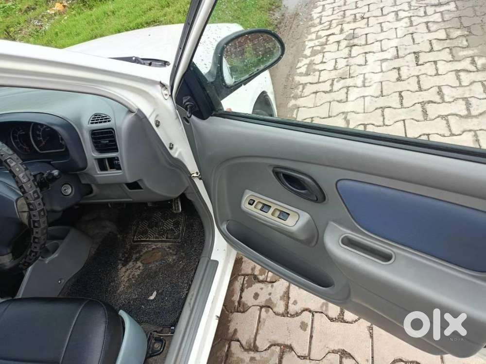 Maruti Suzuki Alto K10 Vxi Amt Optional, 2014, Petrol