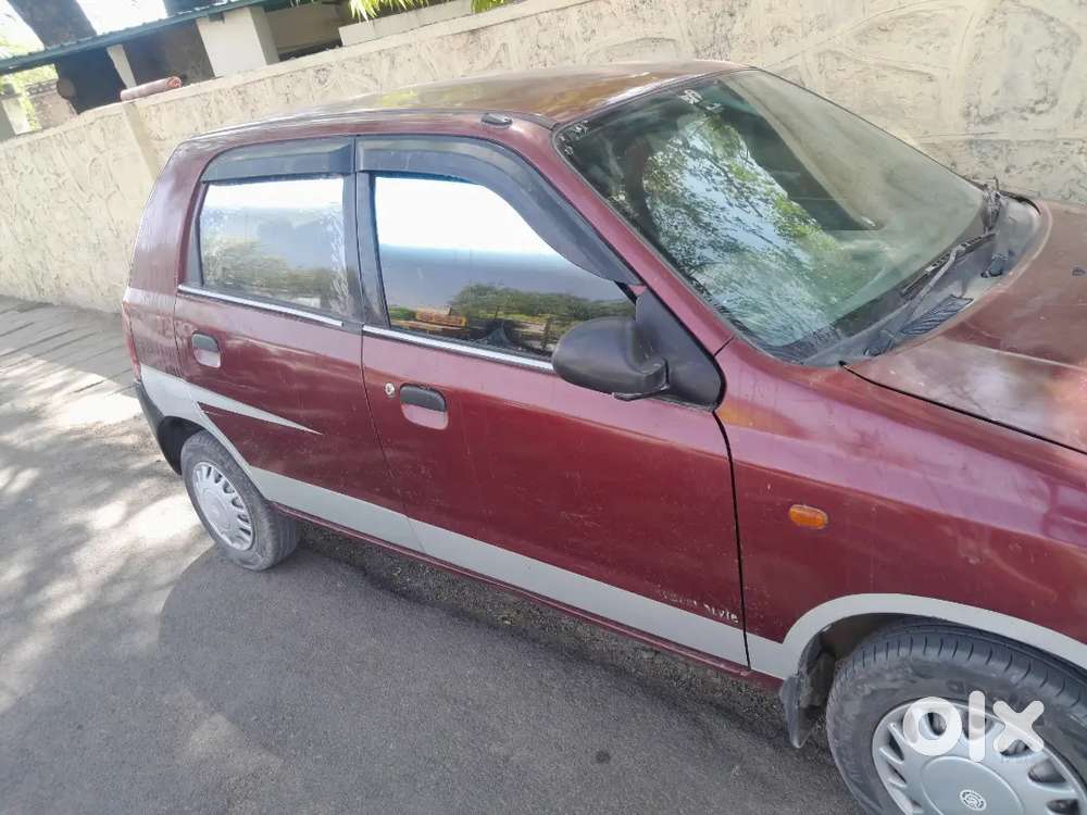 Good Condition Ac Running