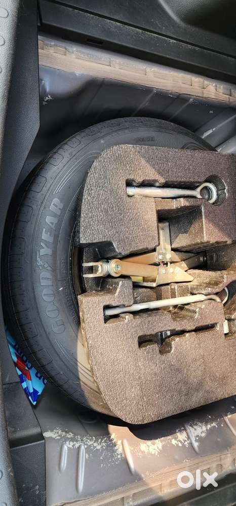 Honda Elevate Zx Cvt, 2023, Petrol