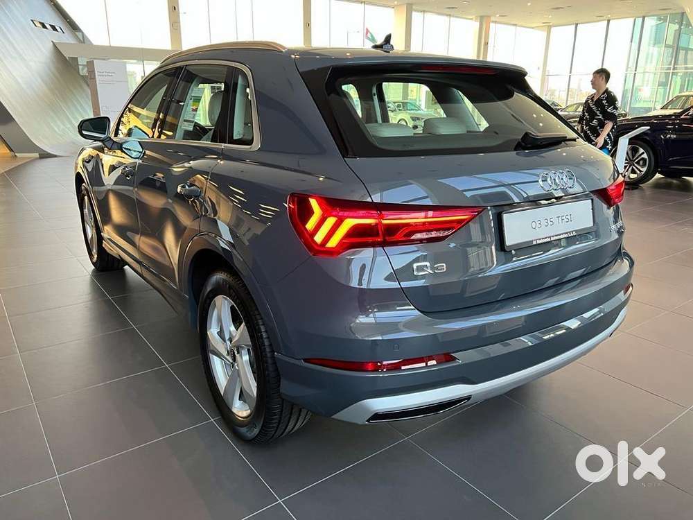Audi Q3 2.0 Tfsi Quattro Premium Plus, 2026, Petrol