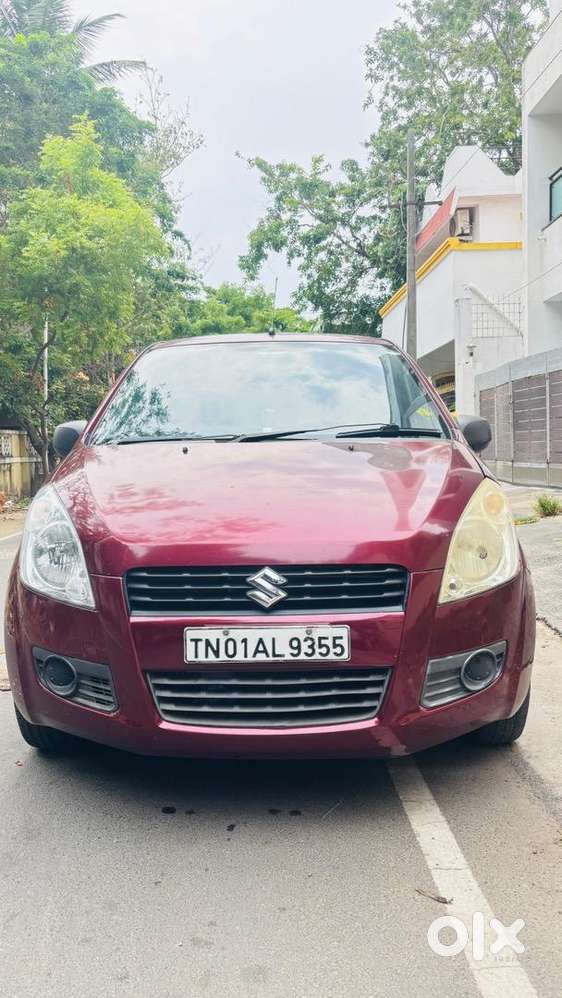 Maruti Suzuki Diesel 2010 Year