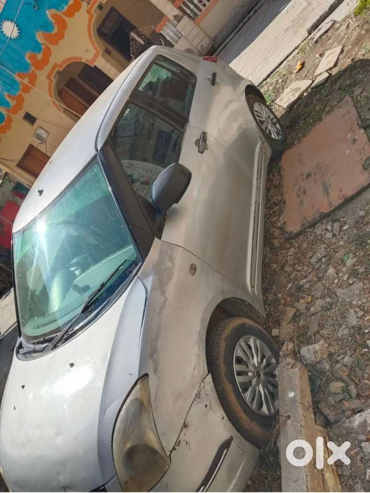 Maruti Suzuki New-gen Swift