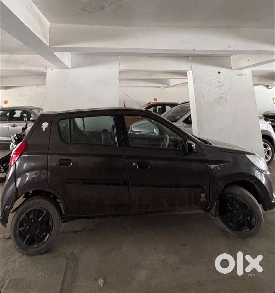 Maruti Suzuki 2017 Car