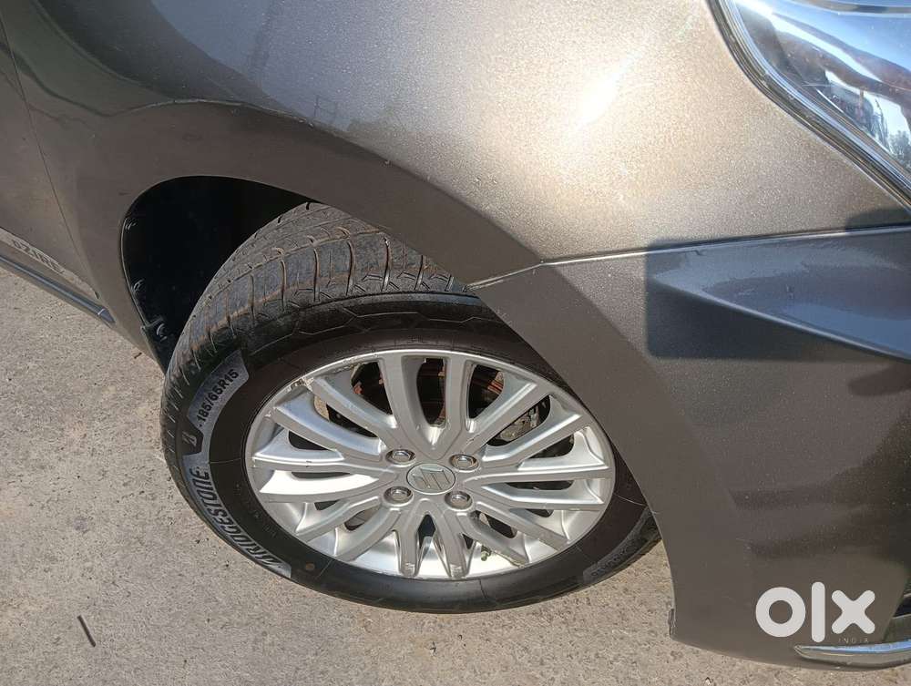 Maruti Suzuki Swift Dzire Zdi Plus , 2006, Diesel