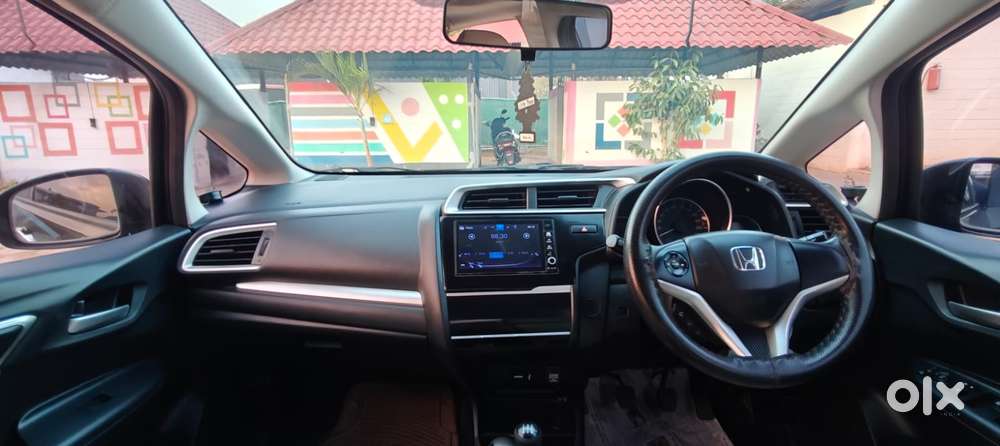 Honda Wr-v I-vtec Vx, 2019, Petrol