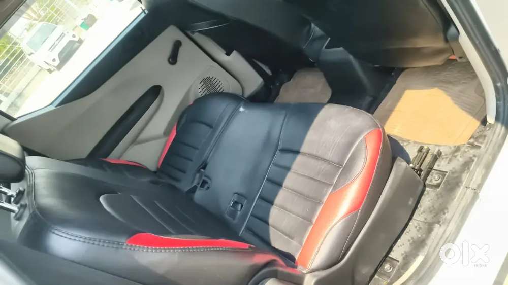 Renault Triber Facelift 2024 Petrol 36000 Km Driven