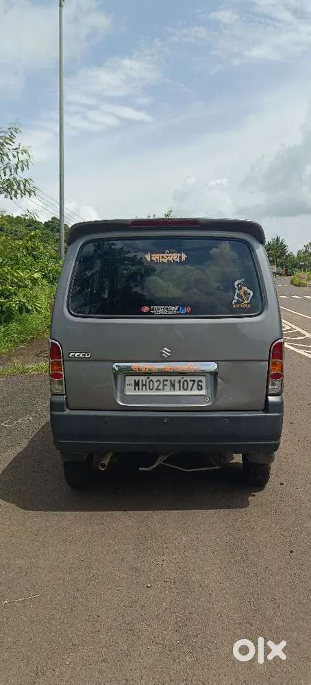 Maruti Suzuki Eeco Ac 2021