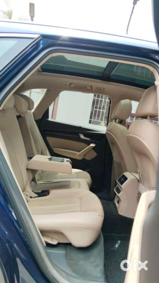 Audi Q5 2.0 45 Tfsi Technology, 2019, Petrol