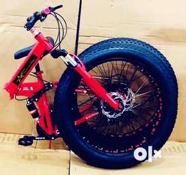 Fat best sale cycle olx