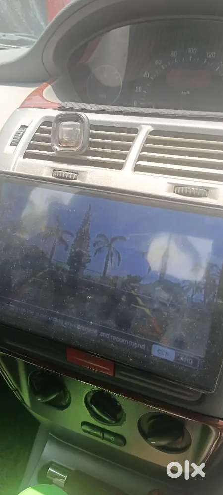 Tata Indica Vista 2010 Diesel Well Maintained