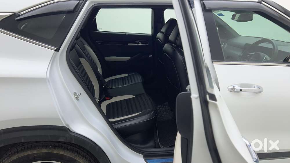 Kia Seltos Gtx Plus 1.5 Turbo Petrol Dct, 2024, Petrol