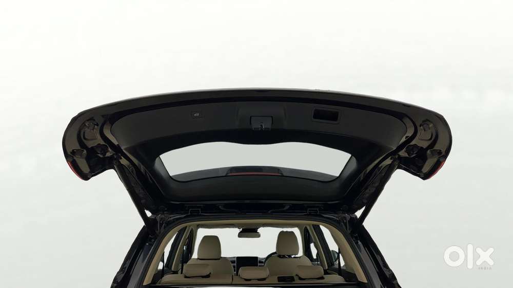 Mg Hector Savvy Pro 1.5 Turbo Cvt, 2024, Petrol