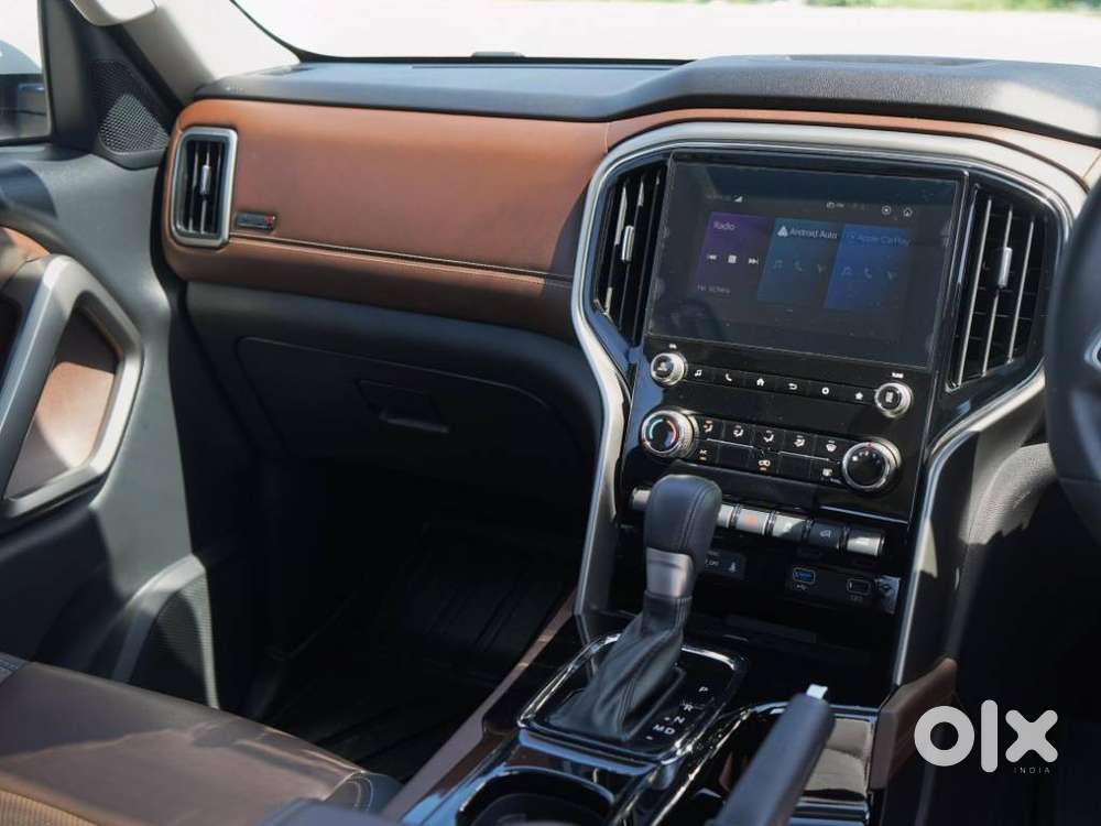 Mahindra Scorpio N D At 2wd Z8 S 7s Z8 Select, 2025, Diesel