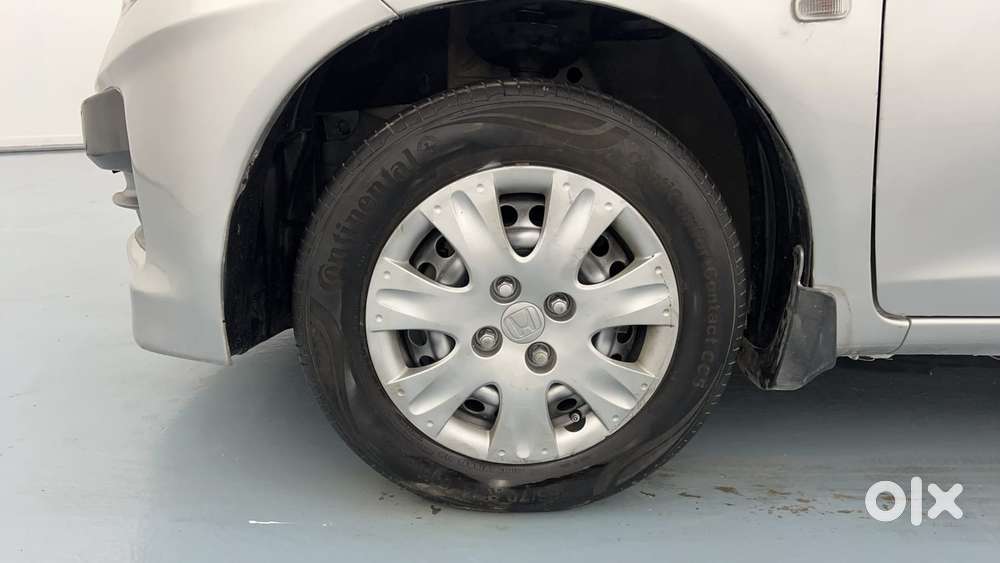 Honda Brio 1.2 S Mt, 2014, Petrol