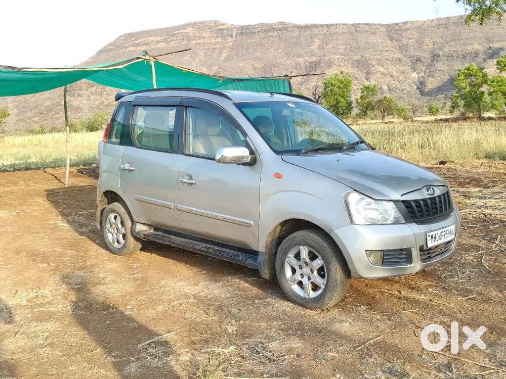 Mahindra Quanto 2012 7 Seater