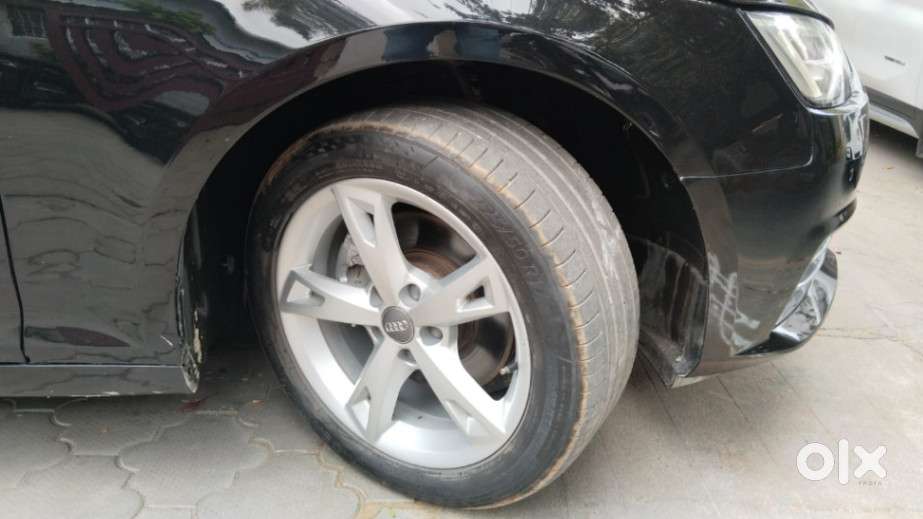 Audi A4 1.4 30 Tfsi Premium Plus, 2017, Petrol