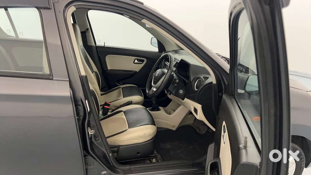 Maruti Suzuki Alto 800 Lxi, 2020, Petrol