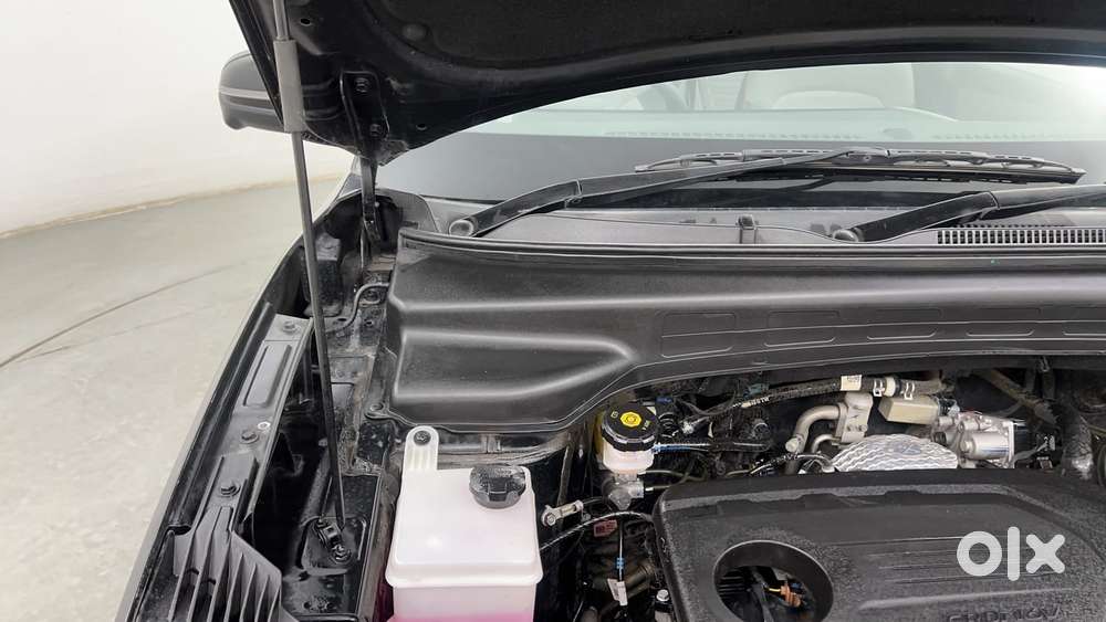 Hyundai Creta 1.5 Sx (o) Diesel, 2024, Diesel