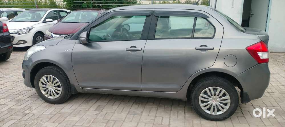 Maruti Suzuki Dzire 1.2 Vxi, 2014, Petrol