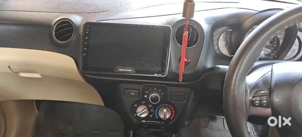 Well Maintained Honda Amaze Diesel For Sale