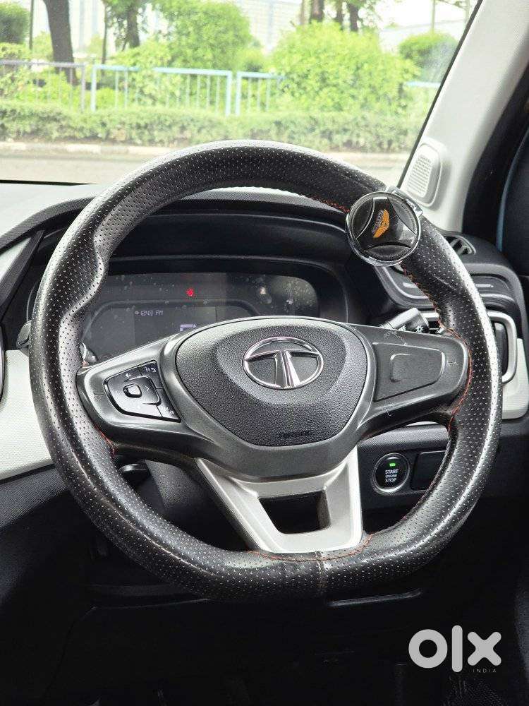 Tata Punch Accomplished Icng, 2023, Cng & Hybrids