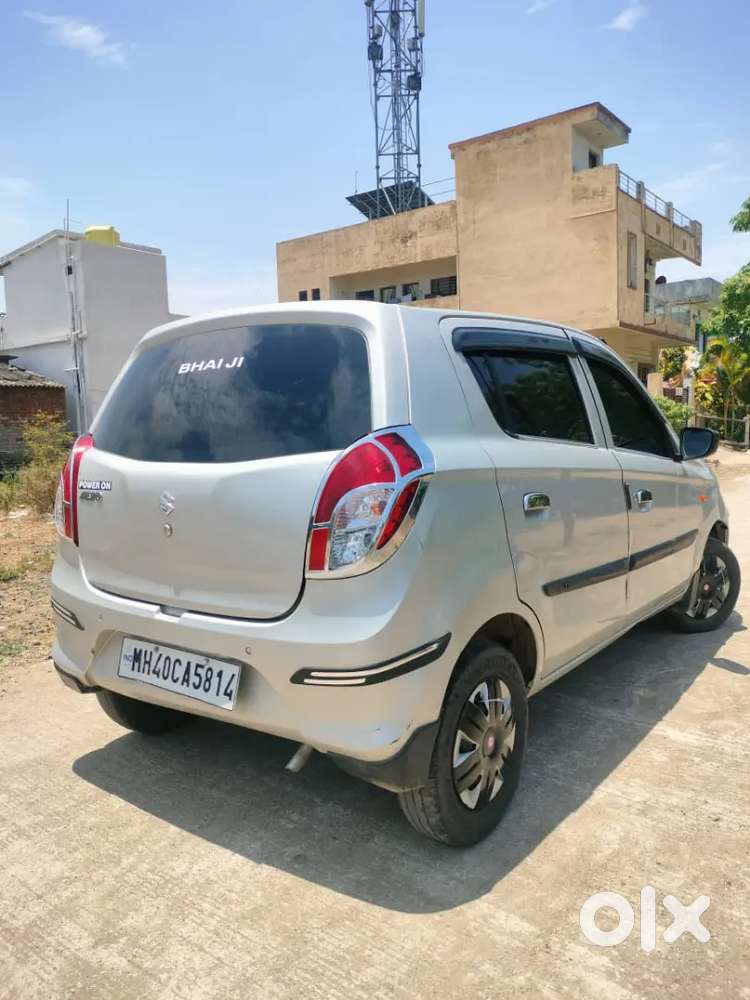 Maruti Suzuki Alto 800 2021 Petrol 31000 Km Driven