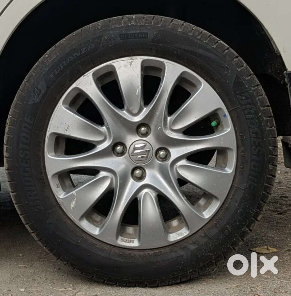 Maruti Suzuki Baleno 1.2 Zeta At, 2018, Petrol