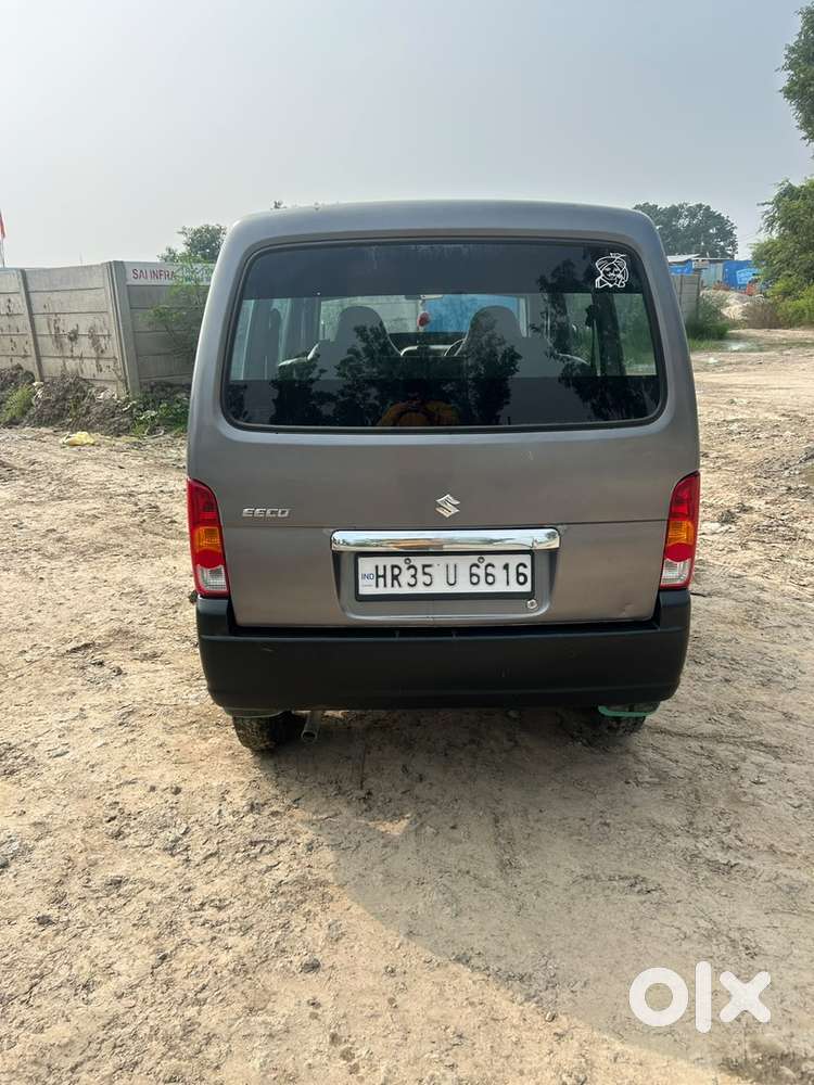 2023 Maruti Eeco Cng